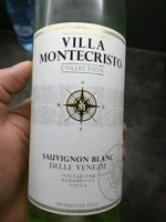 Villa Montecristo Sauvignon Blanc