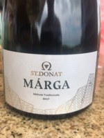 Szent Donat Márga Brut