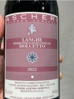 Ascheri Dolcetto