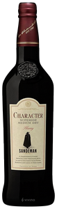 Sandeman Character Superior Medium Dry N.V.