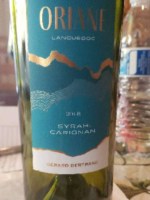 Gérard Bertrand Oriane Syrah - Carignan