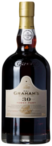 W. & J. Graham's 30 Year Old Tawny Port N.V.