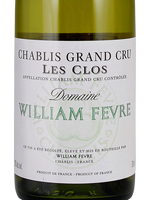 Chablis Grand Cru Les Clos