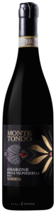 Monte Tondo Amarone Della Valpolicella Riserva N.V.