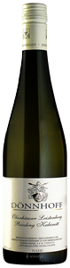 Dönnhoff Oberhäuser Leistenberg Riesling Kabinett N.V.