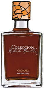 Altanza Colección Roberto Amillo Oloroso N.V.