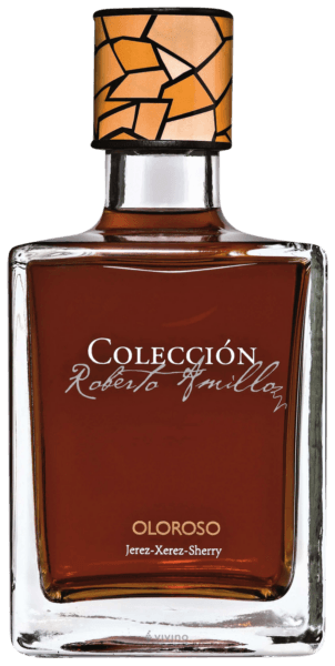 Altanza Colección Roberto Amillo Oloroso
