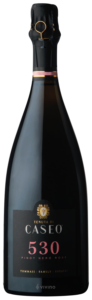 Tommasi Tenuta di Caseo 530 Pinot Nero Rosé N.V.