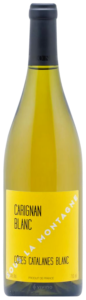 Jeff Carrel Sous La Montagne Carignan Blanc N.V.