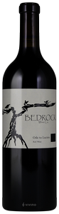Bedrock Wine Co. Ode To Lucien N.V.