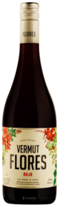 Flores Vermut de Tannat N.V.
