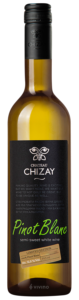 Chateau Chizay Limited Edition Pinot Blanc (Піно Блан) N.V.