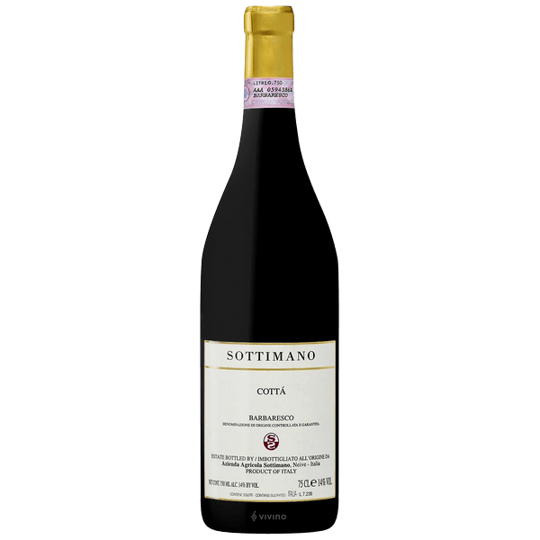 Sottimano Cottá Barbaresco | Vivino English
