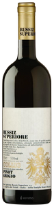Russiz Superiore Pinot Grigio Collio 2022