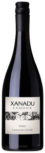 Xanadu Exmoor Shiraz N.V.