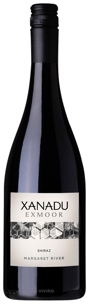 Xanadu Exmoor Shiraz