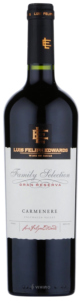 Luis Felipe Edwards Family Selection Gran Reserva Carmenère N.V.