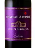 Solemnis Lalande-de-Pomerol