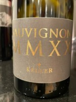 Keller Sauvignon Blanc