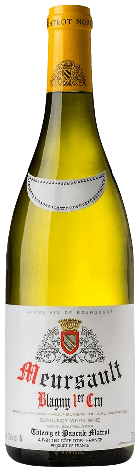 Matrot Meursault-Blagny 1er Cru | Vivino English