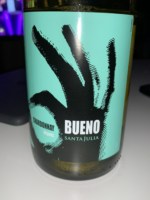 Santa Julia Bueno Chardonnay