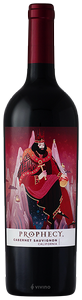 Prophecy Cabernet Sauvignon N.V.
