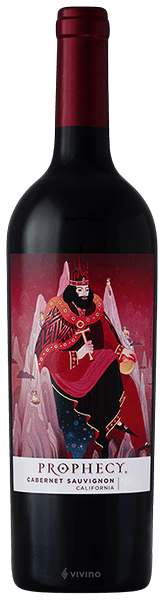 Prophecy Cabernet Sauvignon