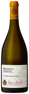 Prosper Maufoux Meursault 1er Cru 'La Pièce Sous Le Bois' N.V.