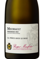 Meursault 1er Cru 'La Pièce Sous Le Bois'
