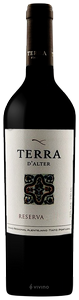 Terra d'Alter Alentejano Reserva Tinto N.V.