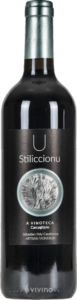 Domaine U Stiliccionu A Vinoteca Carcaghjolo N.V.