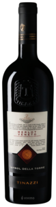 Tinazzi Tenuta Valleselle Introl della Torre Merlot N.V.