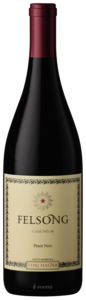 Tori Magna Felsong Pinot Noir N.V.