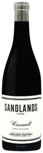 Sandlands Cinsault N.V.