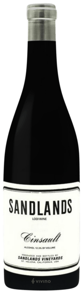 Sandlands Cinsault