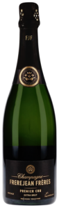 Frerejean Frères Extra Brut Champagne Premier Cru Millésimé N.V.