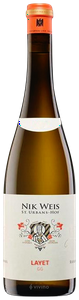 Weingut Nik Weis - St. Urbans-Hof Layet GG N.V.