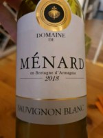Domaine de Ménard Sauvignon Blanc