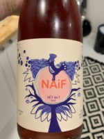 Paşaeli Naif Pét Nat