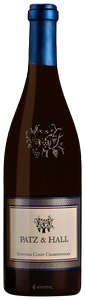Patz & Hall Chardonnay Sonoma Coast N.V.