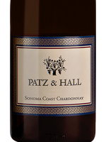 Chardonnay Sonoma Coast