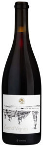 Château d'Auvernier Grand'Vignes N.V.
