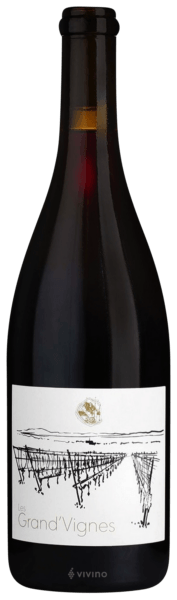 Château d'Auvernier Grand'Vignes