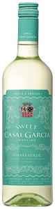 Casal Garcia Vinho Verde Sweet N.V.