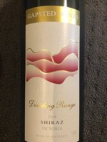 Gapsted Dividing Range Shiraz