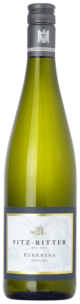 Fitz-Ritter RebArena Riesling