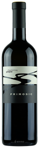 Primosic Gmajne Chardonnay N.V.