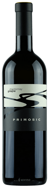 Primosic Gmajne Chardonnay