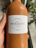 Ipacs Szabó Időtlen