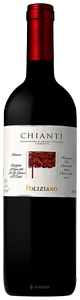 Poliziano Chianti N.V.